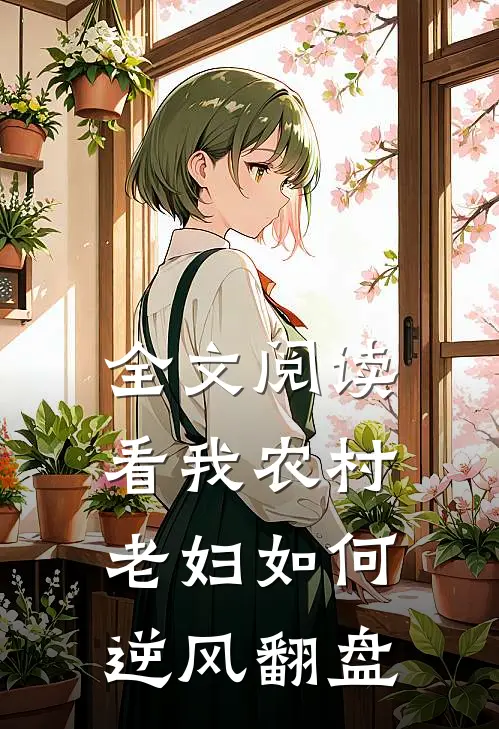 全文阅读看我农村老妇如何逆风翻盘