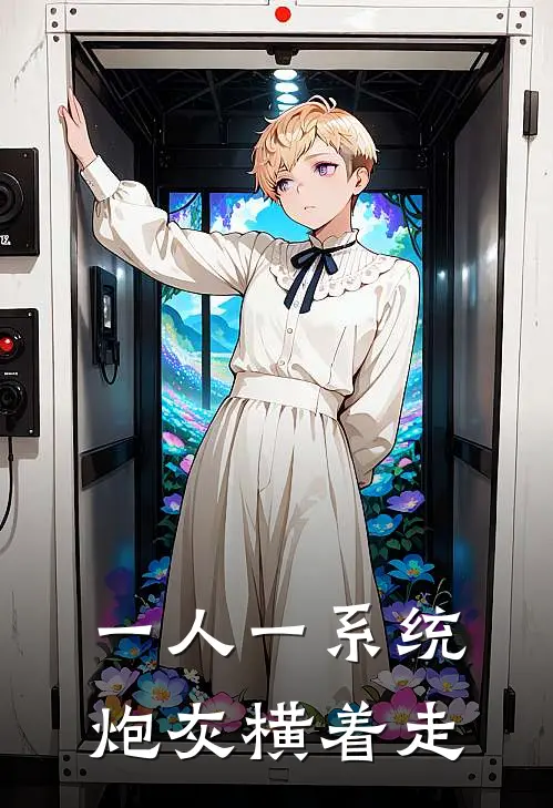 一人一系统，炮灰横着走