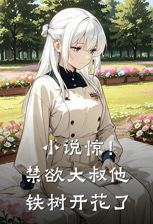 小说惊！禁欲大叔他铁树开花了