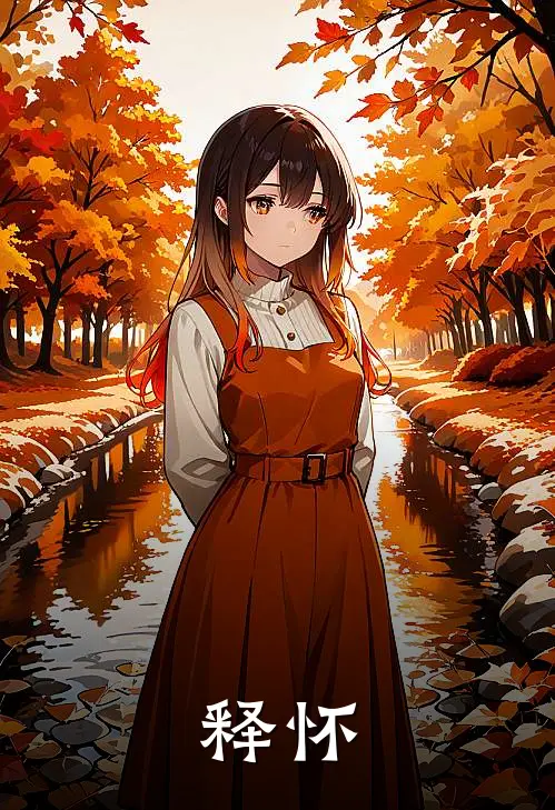 释怀