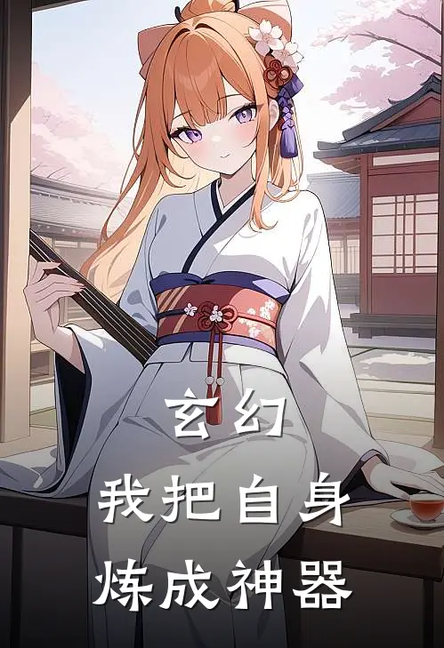 玄幻：我把自身炼成神器