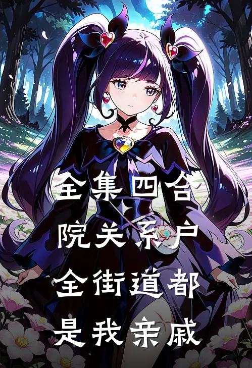 全集四合院关系户，全街道都是我亲戚