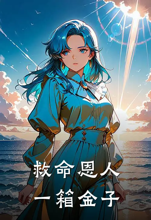 救命恩人一箱金子