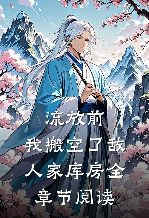 流放前，我搬空了敌人家库房全章节阅读