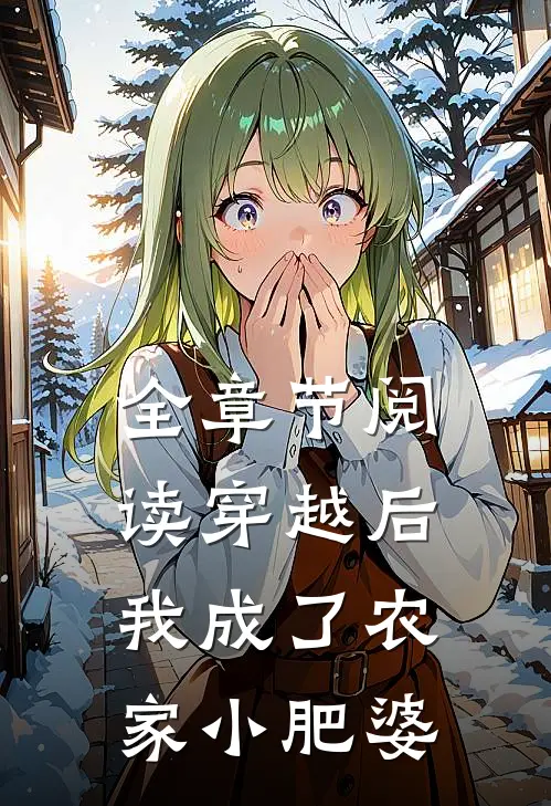 全章节阅读穿越后，我成了农家小肥婆