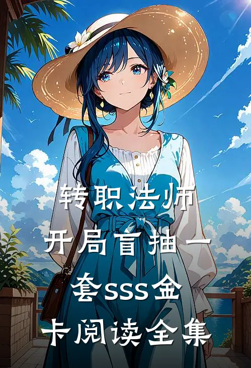 转职法师：开局盲抽一套sss金卡阅读全集