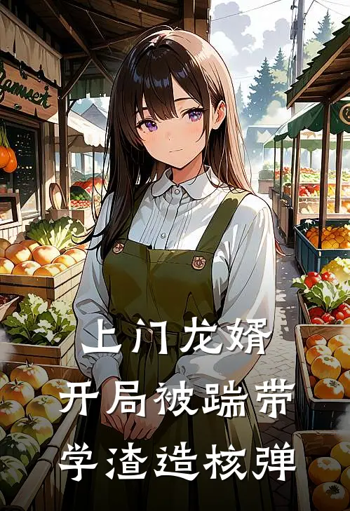 上门龙婿，开局被踹带学渣造核弹