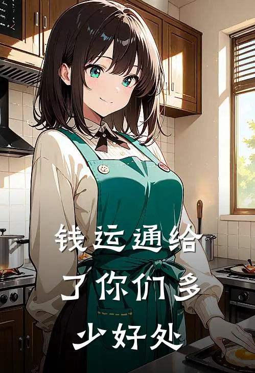 钱运通给了你们多少好处
