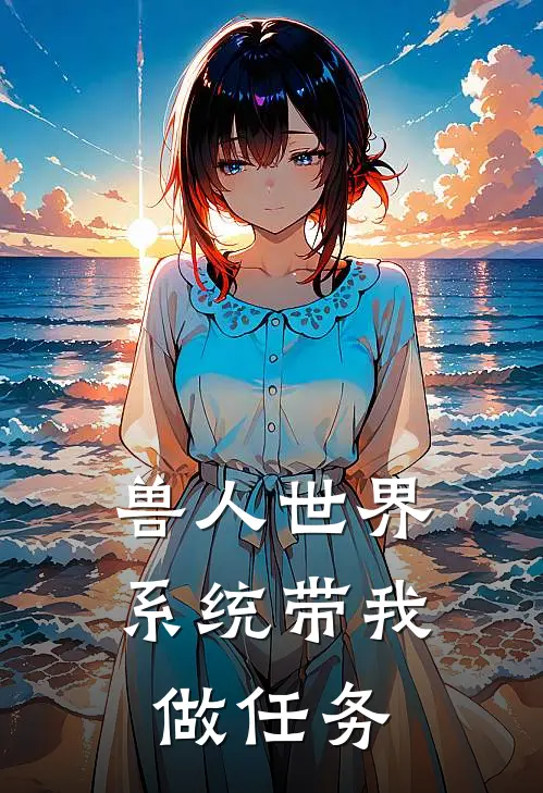 兽人世界：系统带我做任务