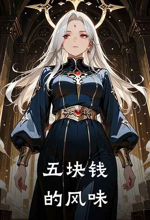 五块钱的风味
