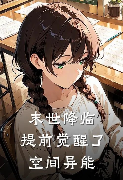 末世降临：提前觉醒了空间异能