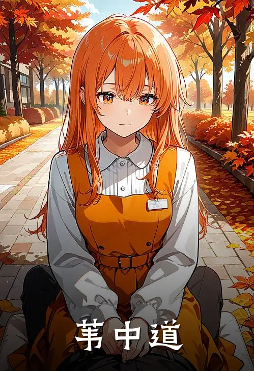 苇中道