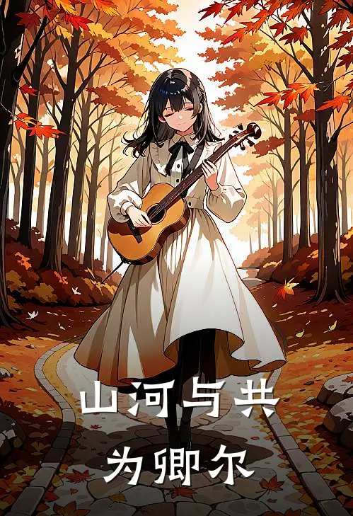 山河与共为卿尔