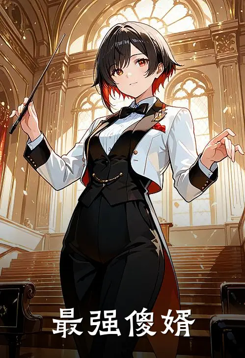 最强傻婿