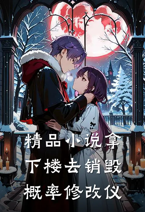 精品小说拿下楼去销毁概率修改仪