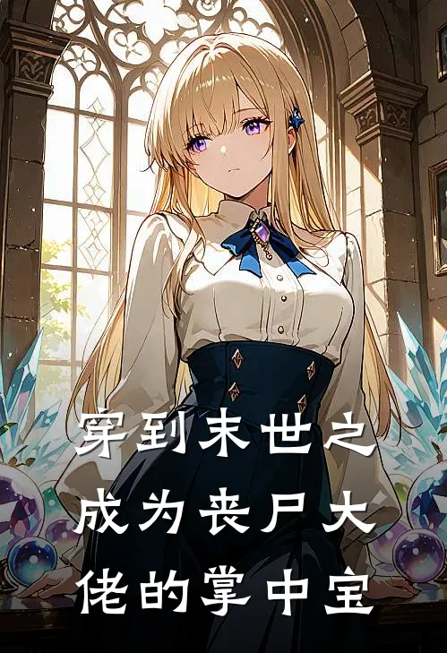 穿到末世之成为丧尸大佬的掌中宝