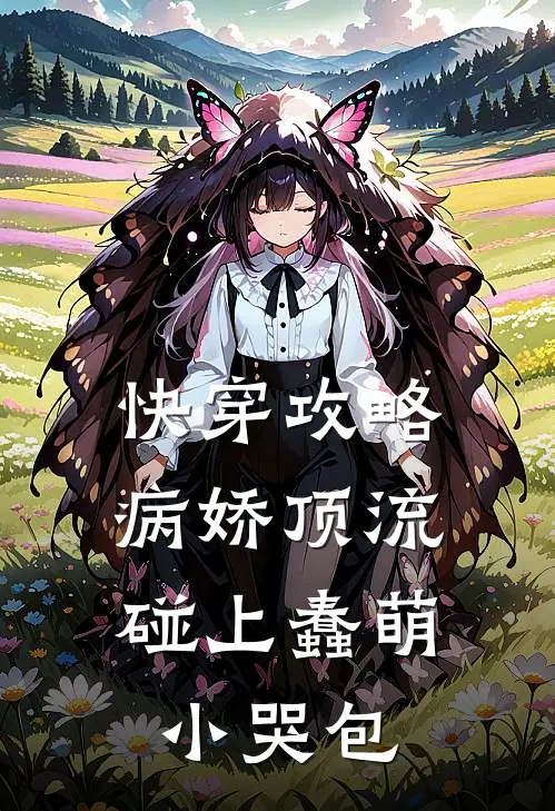 快穿攻略：病娇顶流碰上蠢萌小哭包