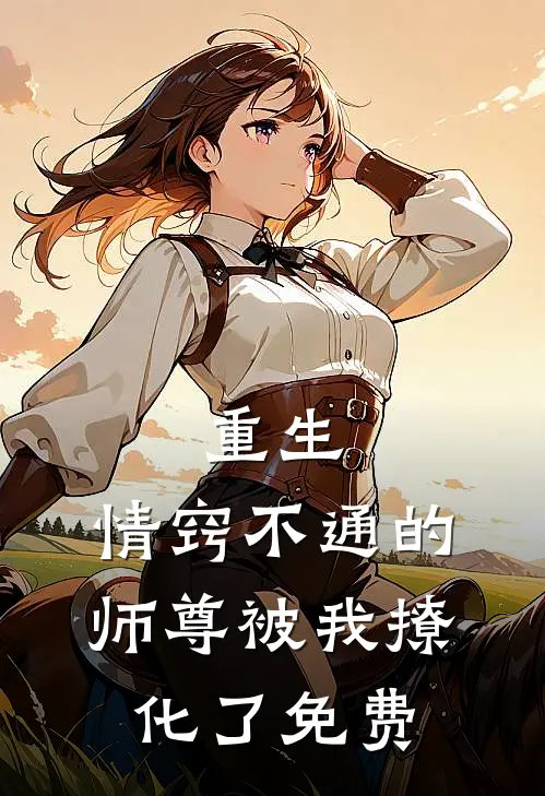 重生：情窍不通的师尊被我撩化了免费
