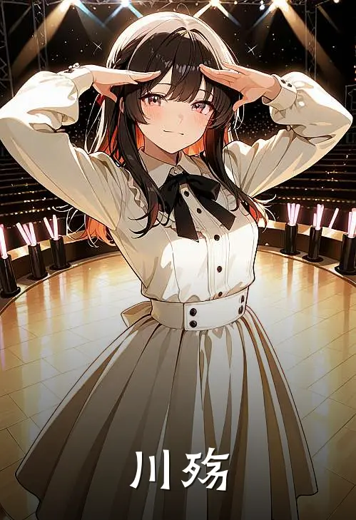 川殇
