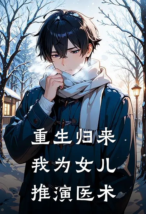 重生归来，我为女儿推演医术