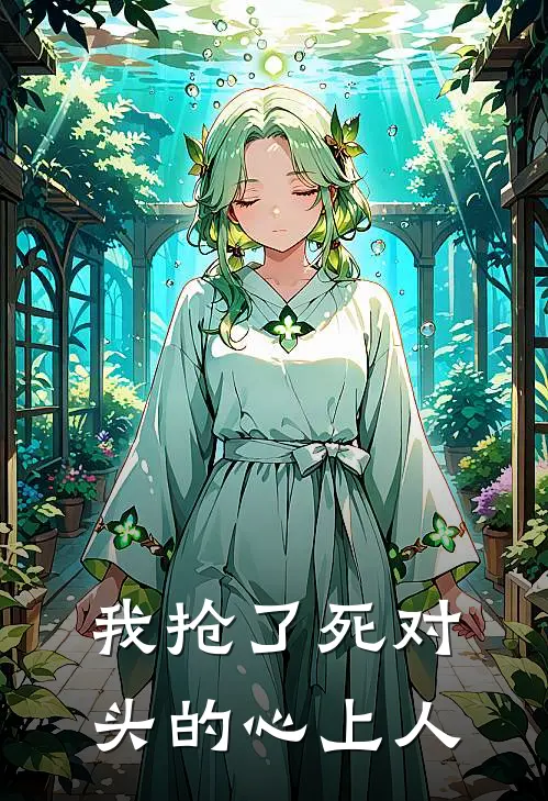 我抢了死对头的心上人