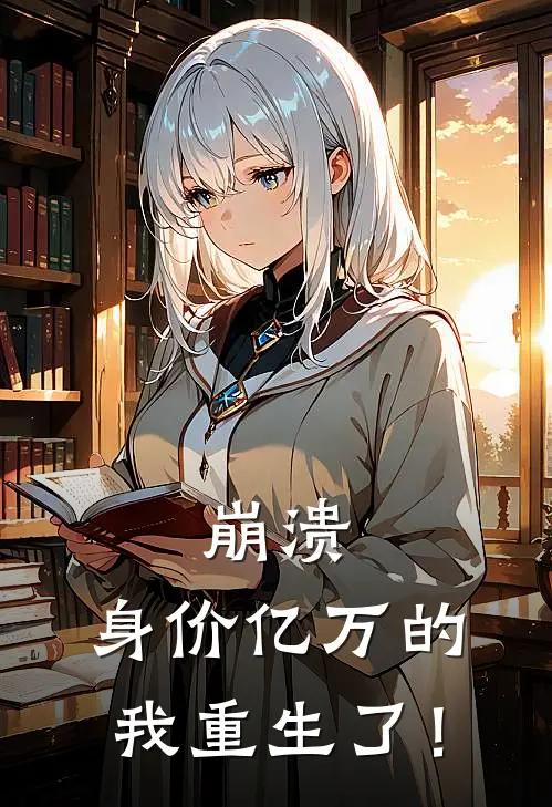 崩溃，身价亿万的我重生了！