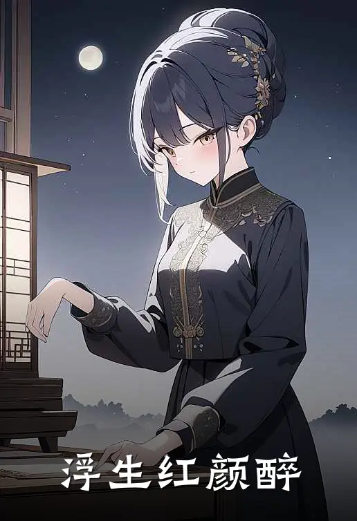 浮生红颜醉