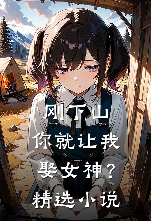 刚下山，你就让我娶女神？精选小说