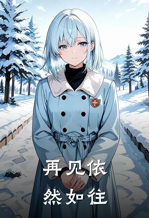 再见依然如往