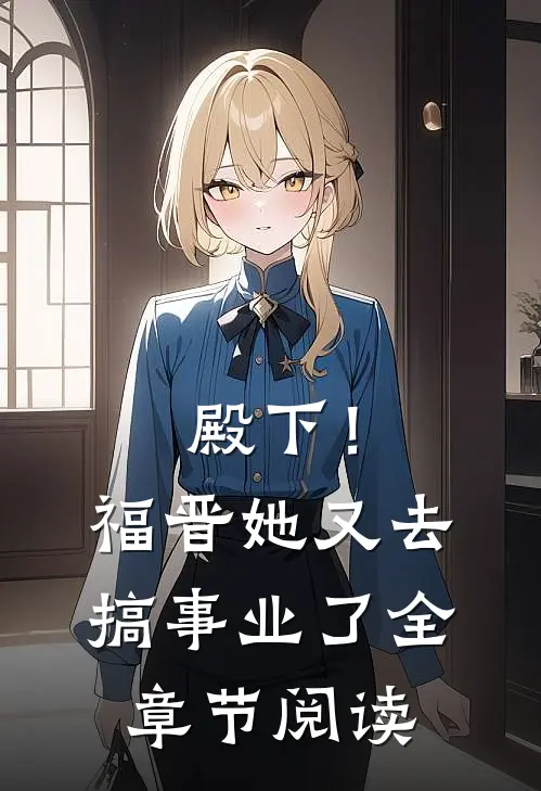 殿下！福晋她又去搞事业了全章节阅读