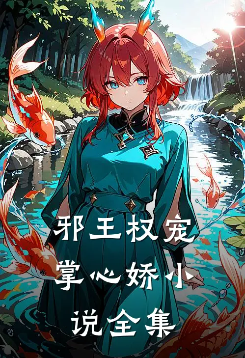 邪王权宠掌心娇小说全集