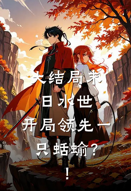 大结局末日水世，开局领先一只蛞蝓？！