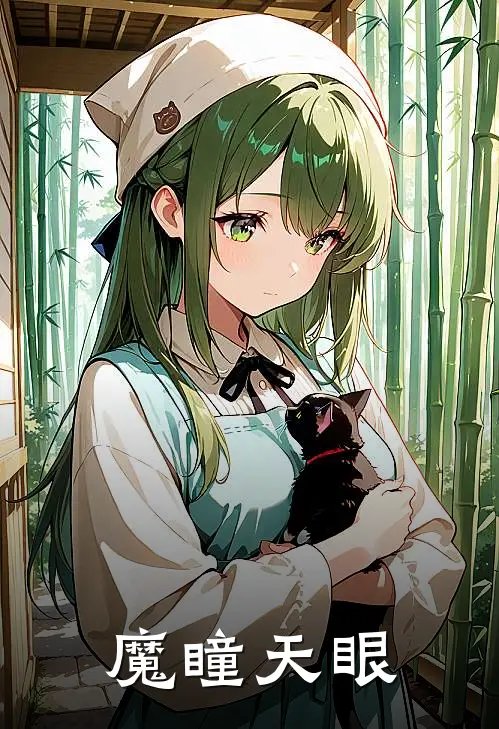 魔瞳天眼