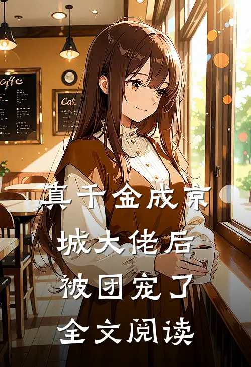 真千金成京城大佬后被团宠了全文阅读