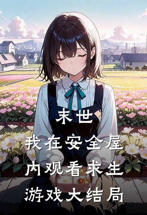 末世：我在安全屋内观看求生游戏大结局