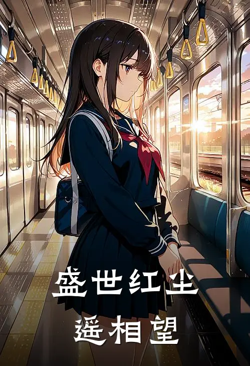 盛世红尘遥相望