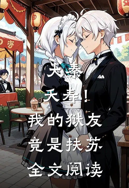 大秦：夭寿！我的狱友竟是扶苏全文阅读