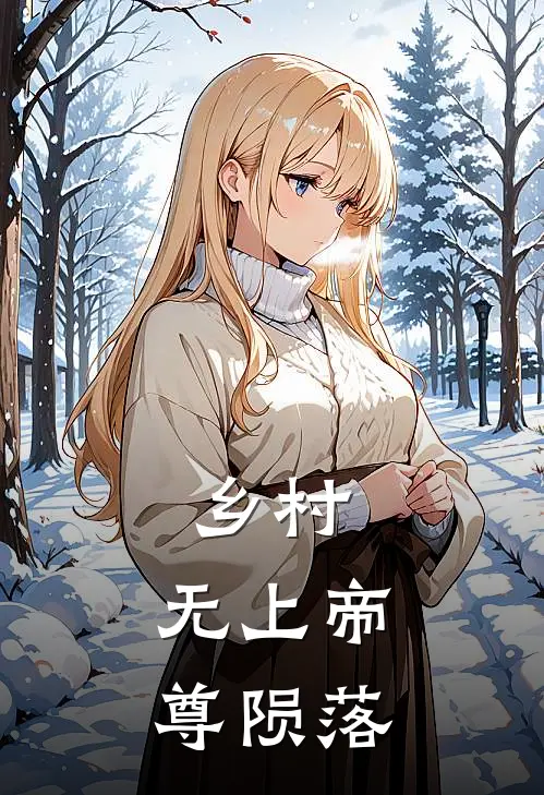 乡村：无上帝尊陨落