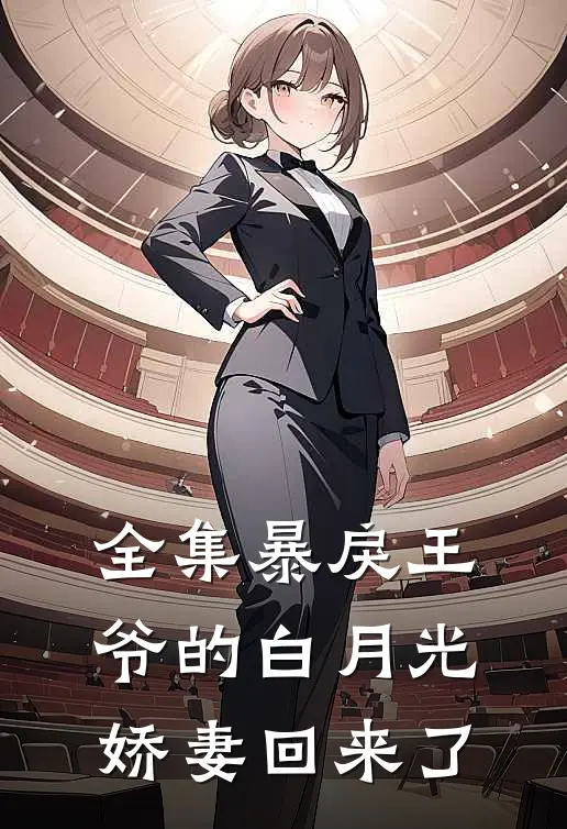 全集暴戾王爷的白月光娇妻回来了