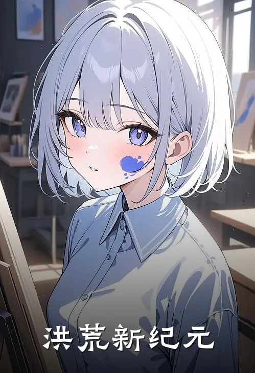 洪荒新纪元