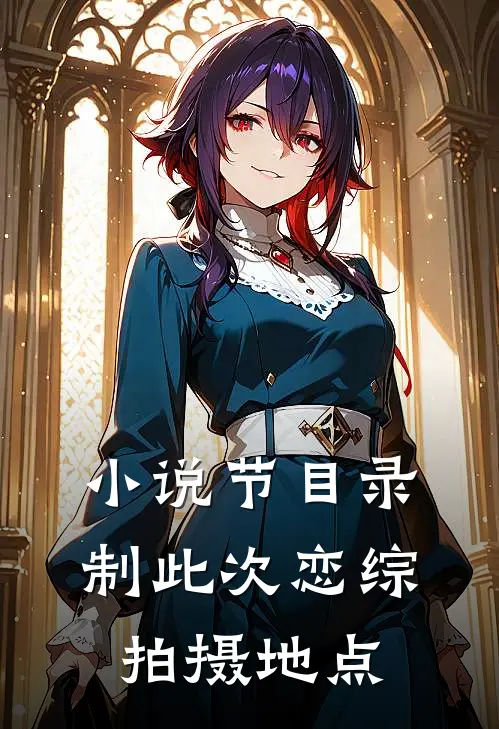 小说节目录制此次恋综拍摄地点