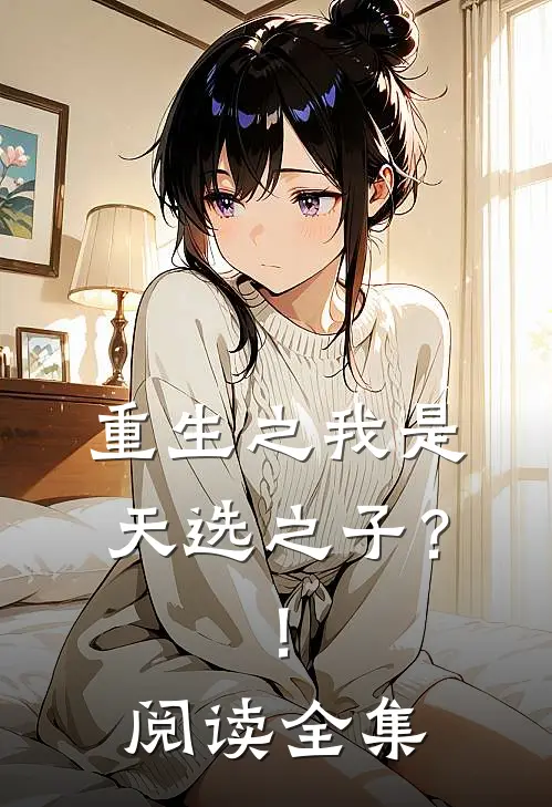 重生之我是天选之子？！阅读全集