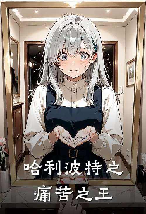 哈利波特之痛苦之王