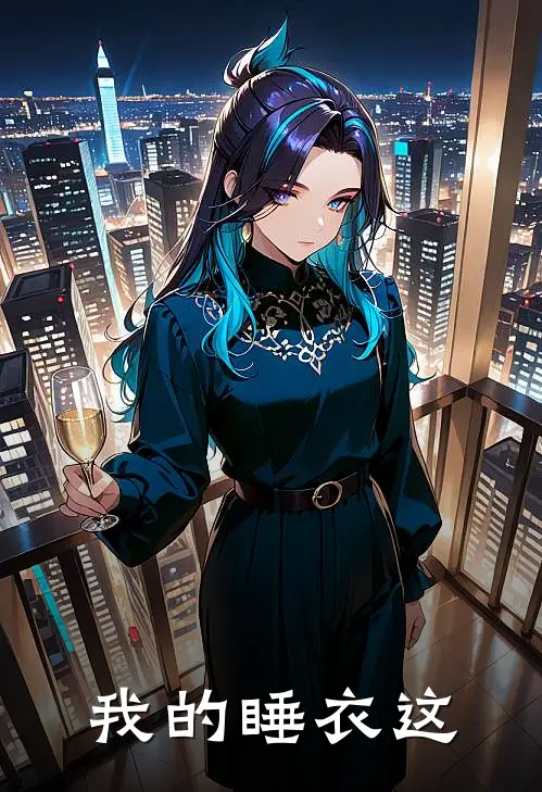 我的睡衣这