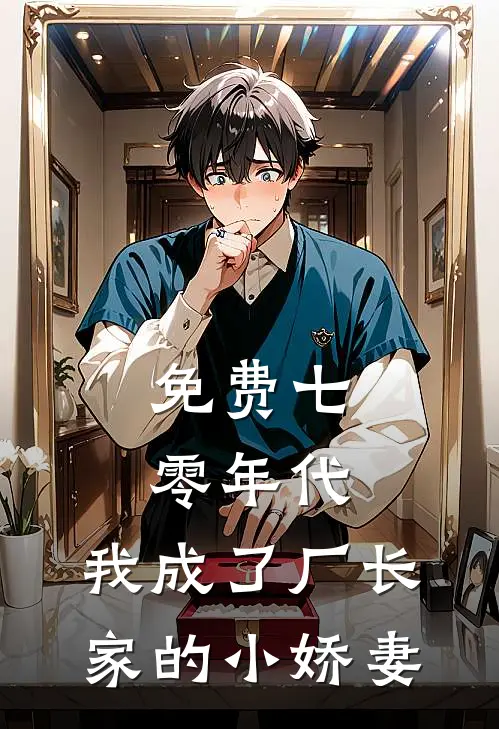 免费七零年代：我成了厂长家的小娇妻