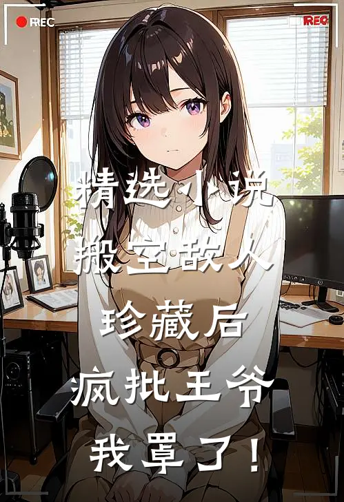 精选小说搬空敌人珍藏后，疯批王爷我罩了！
