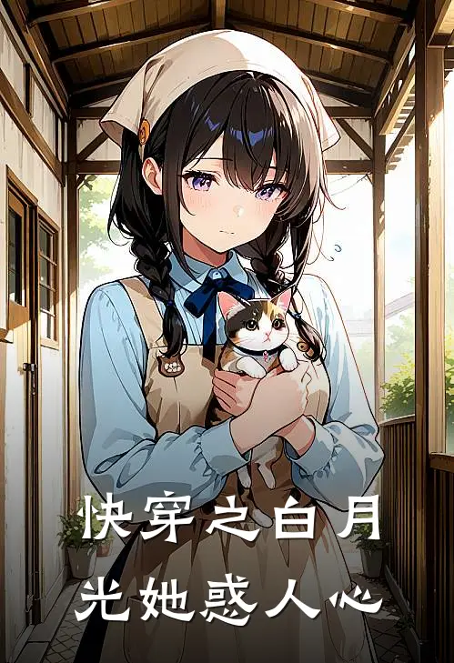 快穿之白月光她惑人心
