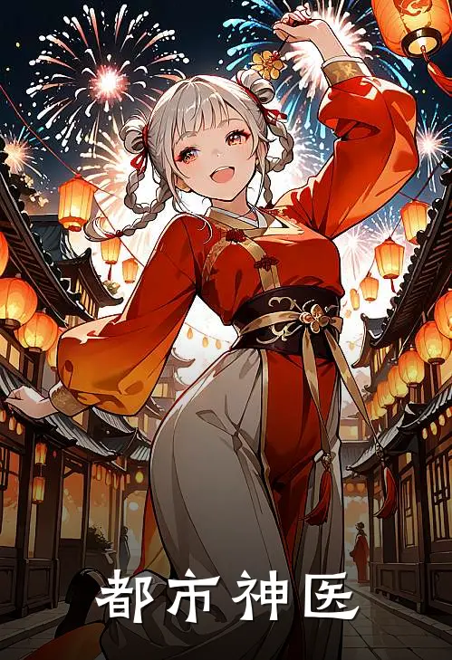 都市神医