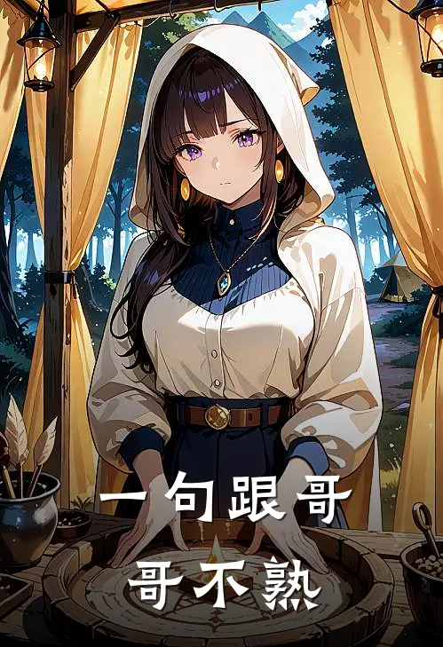 一句跟哥哥不熟