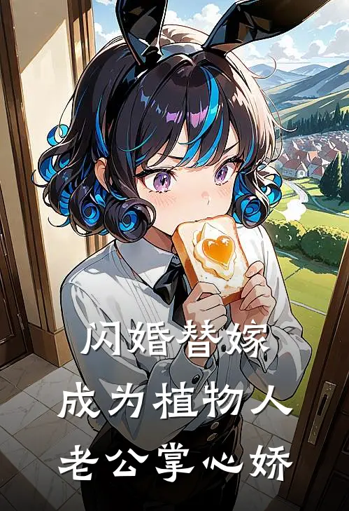 闪婚替嫁，成为植物人老公掌心娇